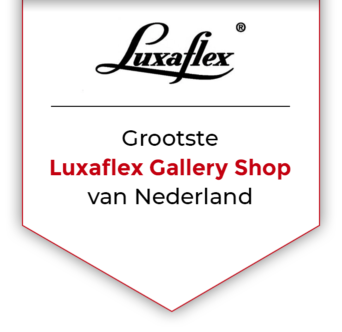 Luxaflex Den Haag